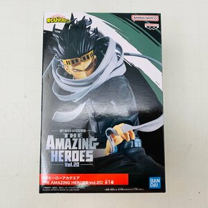 新品未開封 THE AMAZING HEROES vol.20 僕のヒーローアカデミア 相澤消太