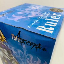 新品未開封 セガ SPM スーパープレミアムフィギュア Fate/Apocrypha Ruler ルーラー_画像9