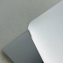 ジャンク MacBook Air 13インチ (Mid 2017) Core i5 1.8GHz/8GB/SSD 128GB MQD32J/A_画像7