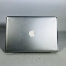 動作確認済み MacBook Pro 13インチ (Mid 2012) Core i7 2.9GHz/8GB/750GB MD102J/A_画像5