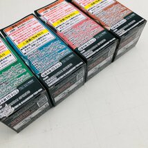 新品未開封 鬼滅の刃 WCF ワールドコレクタブルフィギュア ワーコレ vol.1 竈門炭治郎 鱗滝左近次 錆兎 真菰 4種セット_画像3