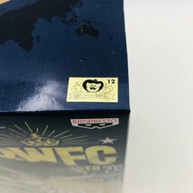 新品未開封 BWFC ワンピース 造形王頂上決戦 vol.3 ジュラキュール・ミホーク Aカラー_画像5