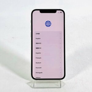 楽天モバイル iPhone 12 128GB ホワイト MGHV3J/A