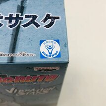 新品未開封 VIBRATION STARS BORUTO ボルト NARUTO ナルト NEXT GENERATIONS うちはサスケ_画像5