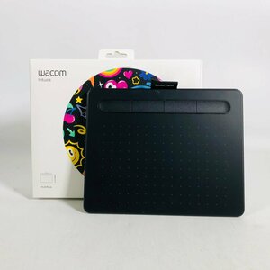 wacom intuos CTL-4100/K0-DX ペンタブレット