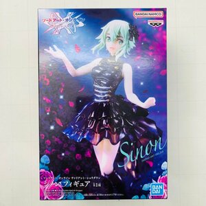 新品未開封 ソードアート・オンライン ヴァリアント・ショウダウン シノン フィギュア