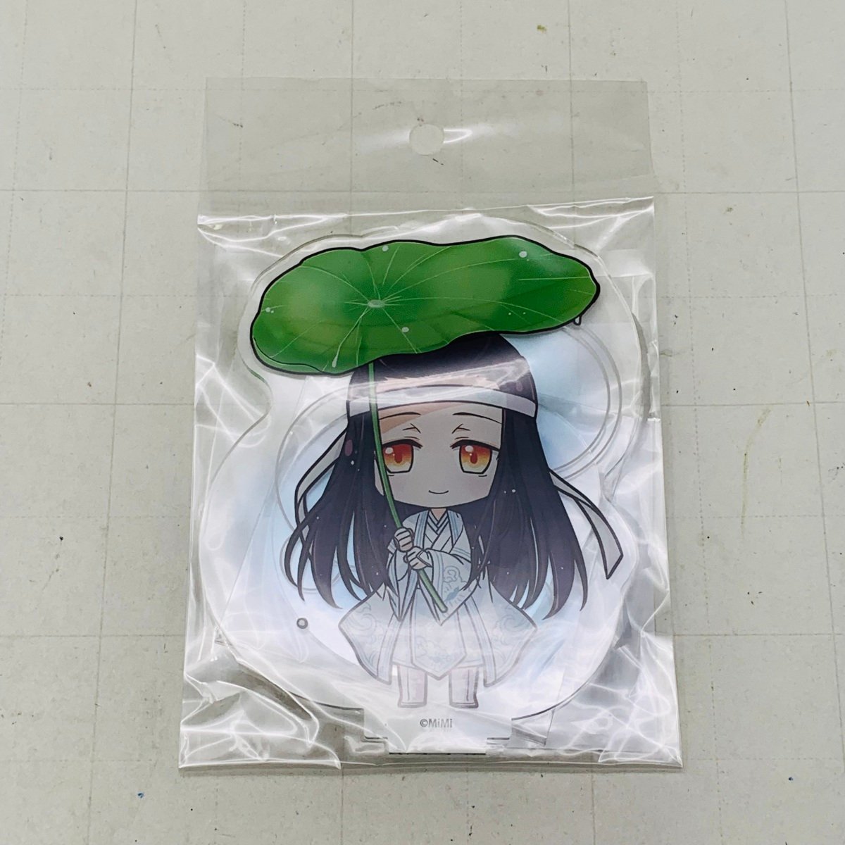 2024年最新】Yahoo!オークション -魔道祖師 theキャラ カフェの中古品