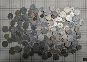 ノルウェー硬貨 セット 総重量1224g 北欧 クローネ 海外 外貨 世界 外国 コイン 古銭 大量 おまとめ 外貨 外国銭
