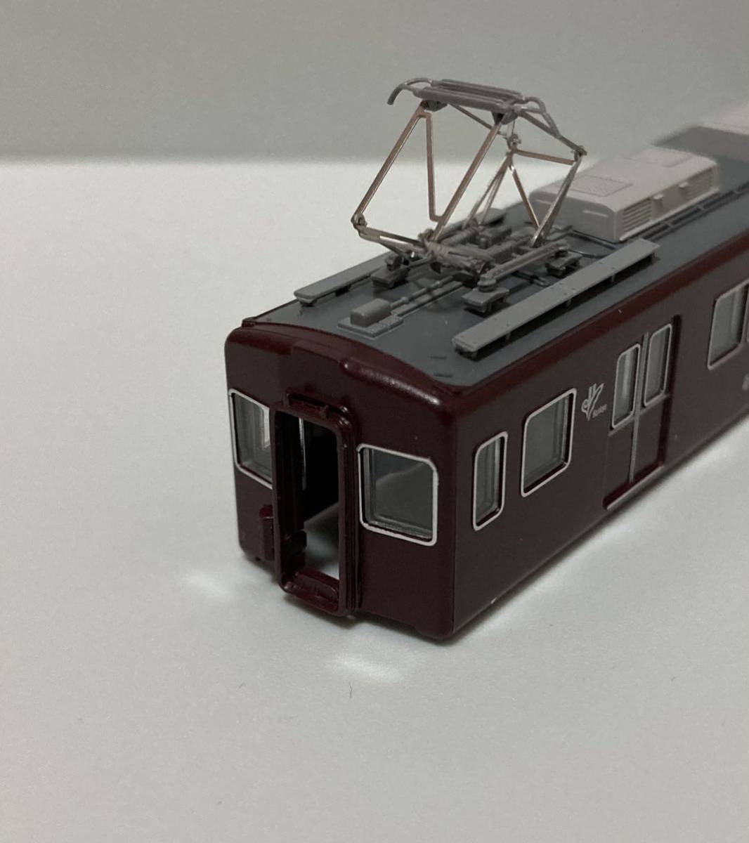 Yahoo!オークション -「阪急5300系」(鉄道模型) の落札相場 Yahoo!オークション -「阪急5300系」(鉄道模型) の落札相場