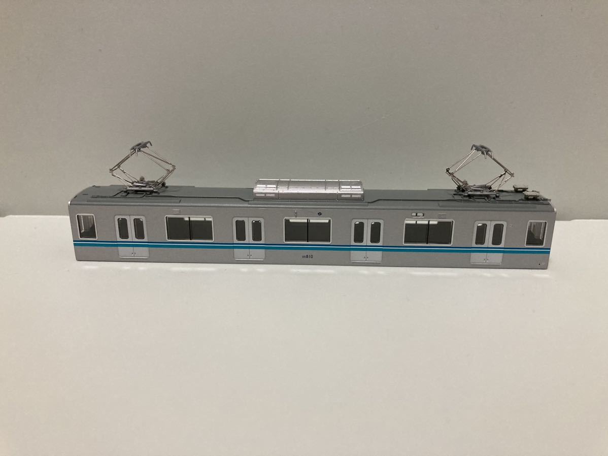 Yahoo!オークション -「東京メトロ 07系」(Nゲージ) (鉄道模型 Yahoo!オークション -「東京メトロ 07系」(Nゲージ) (鉄道模型