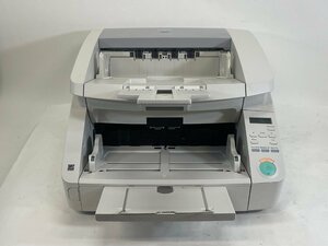 【中古】CANON imageFORMULA DR-G1100 A3ドキュメントスキャナー インプリンタ付　＃338575