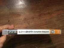 【新品】PS3 ドリームクラブ Complete Edipyon!_画像3