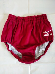 MIZUNOバレーボールブルマXO