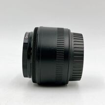 2AB106 Canon キャノン LENS EF 50mm 1:1.8 Ⅱ レンズ 中古 現状品 _画像3