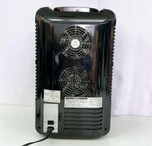 1AC106 ベルソス 冷温庫 VS-410 電源式 家電 コンパクト 中古 現状品 通電OK 動作未確認_画像5