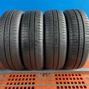 175/65R15 ミシュランENERGY 175/65/15 サマータイヤ　175/65/15 4本　2020年製造