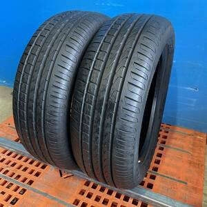 205/55R16 ピレリCinTUR ATO P7 205/55/16 サマータイヤ　2本　2018年製造