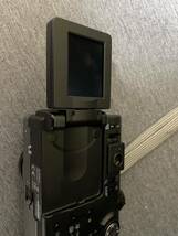 Canon Power Shot G1 カメラ メモリ 充電器 USB2-6inRW付き_画像3