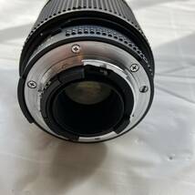 Nikon ニコン F4 フィルムカメラ AF NIKKOR 35-135mm 1:3.5-4.5_画像8