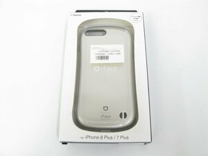 新品 未開封 iFace first Class iPhone 8 Plus 7 Plus ゴールド【d1588】