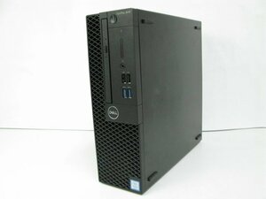 DELL OptiPlex3070 Core:i5-9500@3.00GHz RAM:8GB ROM:500GB【PC20435】