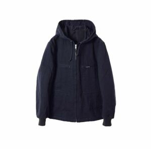 COMME des GARCONS HOMME コムデギャルソン オム フーデッドジャケット HJ-070790 中古品