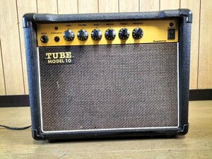 Guyatone ギターアンプ TUBE10