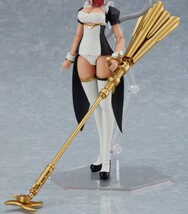 未組立　ギルティプリンセス　メイドロイド　クオン　機動砲器 クサカリ丸 箒 ミャオ ブルームストライカー 部品追加版_画像1