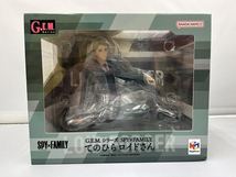 新品 SPY×FAMILY スパイファミリー GEM フィギュア 3体 ロイド・フォージャー ヨル アーニャ てのひらロイドさん ヨルさん アーニャちゃん_画像4