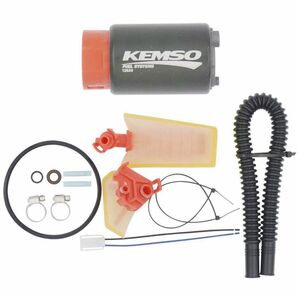 KEMSO 13826 高性能インタンク　燃料ポンプ オイル