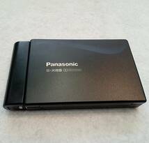 #1306【ポータブルカセットプレイヤー/Panasonic/aiwa/中古品/通電動作未確認】パナソニックS-XBS アイワHS-PX610 2点セット ジャンク品_画像3