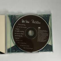 US盤 中古CD Phil Collins Both Side フィル・コリンズ ボース・サイズ Atlantic 82550-2 個人所有 B_画像2