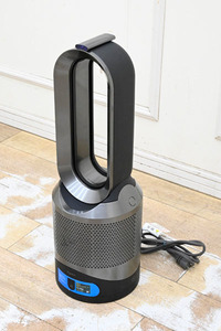 NM27 Dyson air purifier talent attaching hot & cool fan heater electric fan 