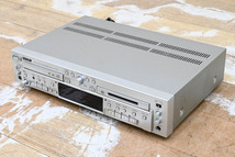 IM2013 TEAC ティアック MD-70CD-S CDプレーヤー MDレコーダー オーディオ機器_画像1