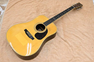 MM44 トーカイ Tokai Cat's Eyes CE-300 Acoustic Guitar アコースティックギター アコギ