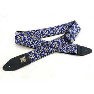 ERNIE BALL Jaguar do guitar strap Ernie Ball P04165