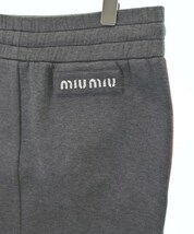 Miu Miu ロング・マキシ丈スカート レディース ミュウミュウ 中古　古着_画像6