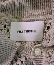 Fill the Bill ニット・セーター レディース フィル　ザ　ビル 中古　古着_画像3