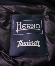 HERNO ダウンコート メンズ ヘルノ 中古　古着_画像3