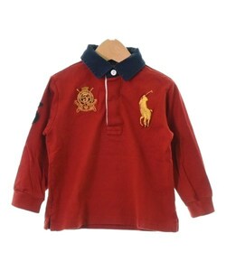 Polo Ralph Lauren Tシャツ・カットソー キッズ ポロラルフローレン 中古　古着