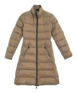 MONCLER down coat lady's Moncler used old clothes 