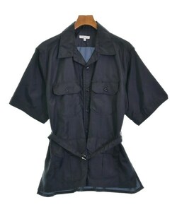 Engineered Garments カジュアルシャツ メンズ エンジニアードガーメンツ 中古　古着