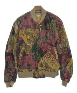 Engineered Garments ブルゾン（その他） メンズ エンジニアードガーメンツ 中古　古着