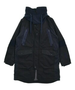 White Mountaineering コート（その他） メンズ ホワイトマウンテニアリング 中古　古着