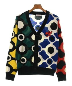 CHARLES JEFFREY LOVERBOY カーディガン メンズ チャールズジェフリーラバーボーイ 中古　古着