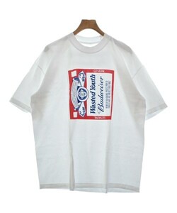 WASTED YOUTH Tシャツ・カットソー メンズ ウェイステッドユース 中古　古着