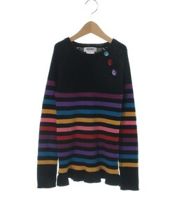 SONIA RYKIEL ENFANT ニット キッズ ソニアリキエルアンファン 中古　古着