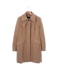 MAX MARA WEEK END LINE ステンカラーコート レディース マックスマーラ　ウィークエンドライン 中古　古着