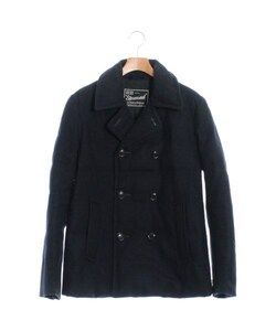 Traditional Weatherwear ピーコート レディース トラディショナルウェザーウェア 中古　古着