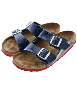 BIRKENSTOCK サンダル メンズ ビルケンシュトック 中古　古着